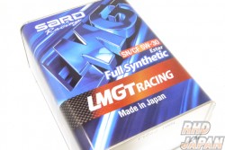 Sard LMGT Racing Full Synthetic Engine Oil 24L Case - 5W-30 API SN/CF