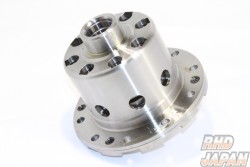 KAAZ Solid Type LSD Rear Differential 1.5 Way w/o Oil - CT9A