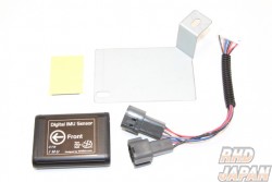 GRID ATTESA Digital IMU Sensor Unit - BNR32