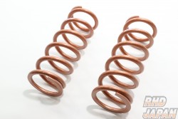 Swift-Tohatsu Springs SWIFT Racing Springs - ID65 203mm (8inch) 4Kgf/mm