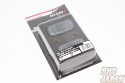 Nismo S-Tune Side Winker/Marker Set Grey Smoke Type - Nissan Kouki