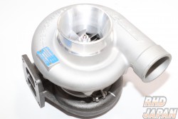 Trust GReddy Turbo Charger - T88 34D 15.0 EX Housing 80mm Square Flange 