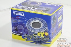 Sard Sports EX+ Top Intake Replacement Filter - L(N)