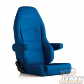 Bride Sports Seat DIGO III Light Cruz - Blue BE