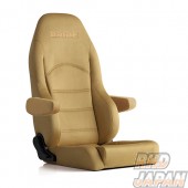Bride Sports Seat DIGO III Light Cruz with Heater - Beige BE