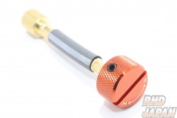 Aragosta Coilover Suspension Damper Adjust Cable - 50mm