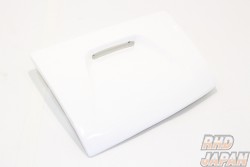 Aero Palace Hedduct Intake Light Cover - RS13 RPS13