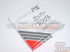 CUSCO Copper Single Clutch Disc - SR20 RB20 VG30 FJ20
