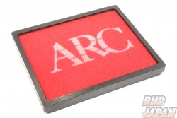ARC Brazing Induction Box Air Filter Version II A Type - IDBE-A
