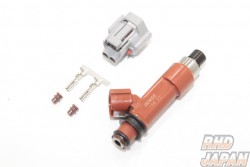 Sard High Impedance Top Feed Fuel Injector - 550cc