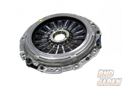 STI Sports Clutch Cover 5.0mm - SF5 BD# BG#