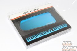Mugen Blue Wide Hydrophilic Side Mirrors - S660 JW5