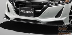 Mugen Replacement Bolts for Front Under Spoiler - S660 JW5