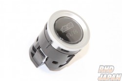 Mugen Engine Switch Button - Civic FC1 FK7 Type-R FK8 N-Box JF3 JF4 N-WGN JH3 JH4 N-Box FJ3 FJ4 CR-V RW1 RW2