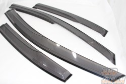 Mugen Ventilated Visor - GM4 GM5 GM6 GM9