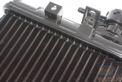 KOYO Type R Copper Radiator - DC5 EG6 EK9