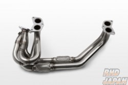 5zigen Pro Racer Header Exhaust Manifold - GDB