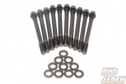 JUN Strengthened Head Bolt Set - BP B6