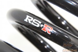 RS-R Down Series Coil Spring Suspension Full Set - GSR50W ACR50W