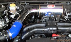 Kakimoto Racing Intake Chamber - SJ5