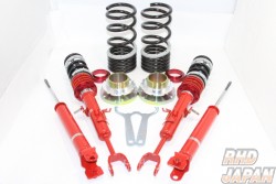 Tanabe Sustec PRO Comfort Ride Suspension Kit Comfort-R - Y51 BY51 BKY51