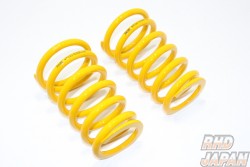 Ohlins Coilover Taper Spring Replacement Set - NCEC SE3P