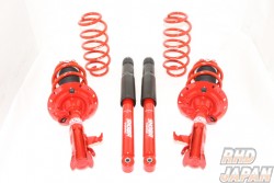 Showa Tuning Sports Suspension Set - ZC11S 21S 31S 71S