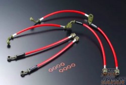 Autoexe Sports Brake Line - NB6C NB8C