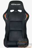 Mugen MS-R Full Bucket Seat & Rail Set Driver Side - FK2