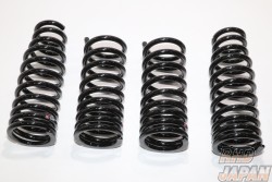 RS-R Down Series Coil Spring Suspension Full Set - JZX110