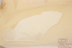 HPI Racing Acrylic Right Side Window - FD3S