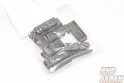 Rubber Soul Shift Boot Holder Clips - Hakosuka Kouki