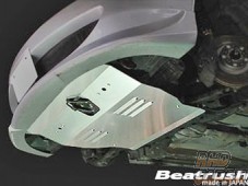 Laile Beatrush Aluminum Cooling Under & Side Panel - VAB