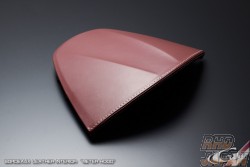 Grazio & Co Meter Hood Bordeaux Exclusive Leather Interior - BRZ ZC6 86 ZN6