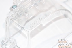 HPI Clear Cover Full Set - BRZ ZC6 86 ZN6