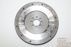 Nismo Super Coppermix Repair Parts Flywheel for Twin Plate Clutch Kit - Z33 V35 VQ35DE