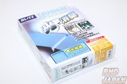 Blitz Hybrid Air Conditioner Filter - HA103