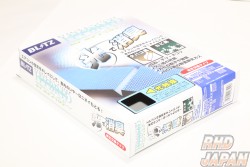 Blitz Hybrid Air Conditioner Filter - HA204