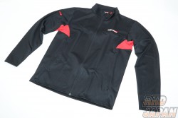 Advan Stylish Collection Full Zip Jacket - LL