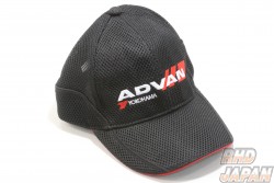 Advan Stylish Collection Mesh Cap