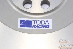 Toda Racing Ultra Light Weight Chromoly Flywheel - CD9A CE9A