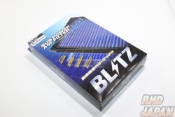 Blitz SUS Power Air Filter LM - QNC2# J#0E M40#S J2#0G M411S