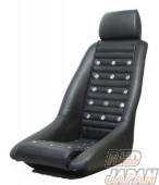 Silk Road Bucket Seat Type-CL - Headrest
