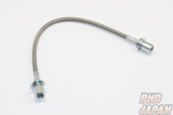 ZEP Racing Stainless Braided Clutch Hose - EP82