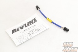 Weds WedsSport RevLine Clutch Line - JZZ30