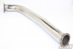 Kakimoto Racing Front Pipe Standard - NM35