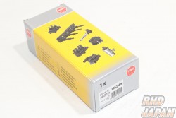 NGK Replacement Ignition Coil - ES9 GJ# GD# GB#