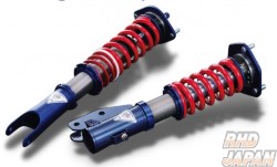 Endless Zeal Super Function Coilover Suspension Kit - JZX110