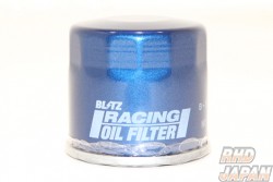 Blitz Racing Oil Filter - Mazda SKYACTIV-D Turbo