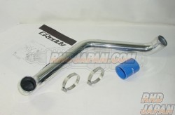 Trust GReddy Aluminum Hard Piping Intake Kit - PS13 RPS13 SR20DET